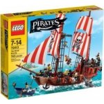LEGO® 70413 Piráti Loď Bounty – Zboží Živě