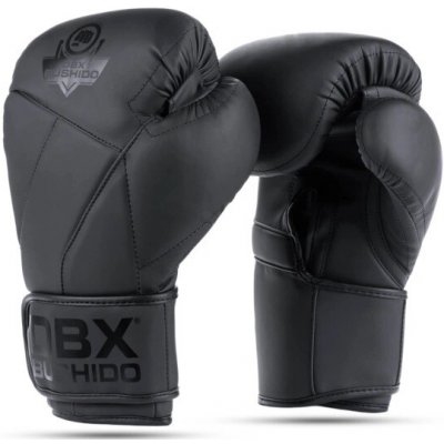 DBX Bushido B-2v15B – Zboží Dáma