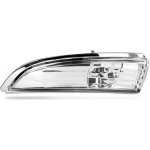 Originální kvalitní kryty blinkrů do vnějších zpětných zrcátek, vhodné pro modely Ford B-Max od | Zboží Auto