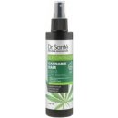 Dr. Santé Cannabis Hair Spray vlasový sprej na slabé a poškozené vlasy s konopným olejem 150 ml