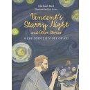 Vincent's Starry Night and Other Stories: A Children's History of Art