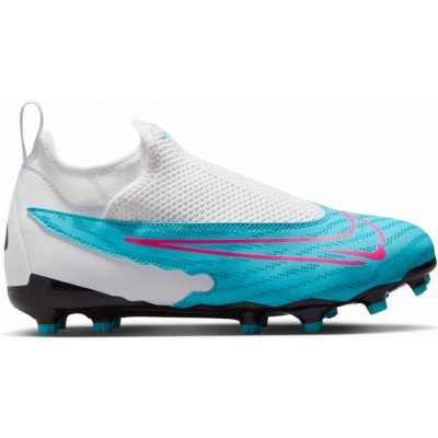 Nike Phantom GX Academy DF FG/MG Jr – Zboží Mobilmania