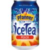 Ledové čaje Pfanner Ice Tea Broskev 330 ml