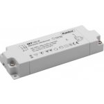 Transformátor elektron.105W 12VAC SET105-K Kanlux