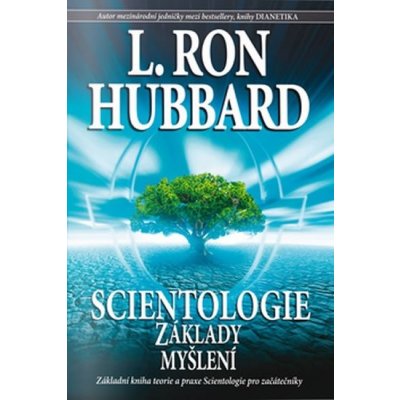 Scientologie - základy myšlení