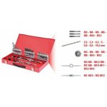 KS TOOLS Sada - řezačka závitů 331.0644 – Hledejceny.cz
