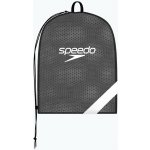 Plavecký vak Speedo XL Team Mesh speedo black – Hledejceny.cz