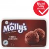 Zmrzlina Ms Molly's Cocoa Ice Cream 2000 ml