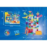 Lamps Kuličková dráha 45 ks – Zboží Živě