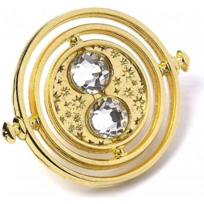 Carat Shop Odznak Harry Potter - Obraceč času – Zboží Dáma