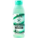 Garnier Fructis Aloe Vera Hair Food hydratační šampon 350 ml – Hledejceny.cz