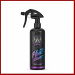 RRCustoms Bad Boys Plastic Cleaner Boys Parfume 500 ml – Zboží Mobilmania