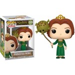 Funko Pop! 1595 Shrek Princess Fiona – Zboží Dáma