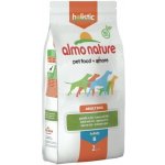 Almo Nature Holistic DOG Medium Adult Lamb and Rice 12 kg – Hledejceny.cz