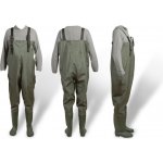 Zebco Prsačky PVC Wader zelené – Zboží Mobilmania