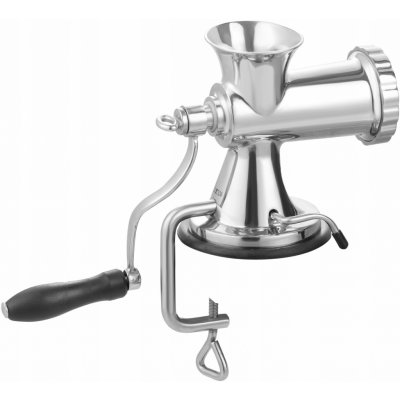 SucceBuy S#8 stříbrný – Zboží Dáma