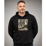 Mikina Cestou necestou V1 ORIGO vtipné – Hledejceny.cz