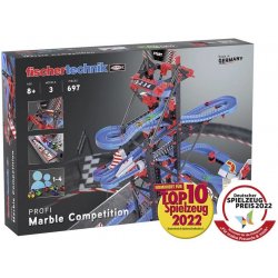 Fischer technik 564070 Marble Competition