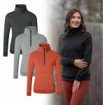 Covalliero dámská steel grey – Zboží Dáma