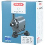 Zolux Aquaya Mini Pump 250 – Hledejceny.cz