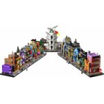 LEGO® Harry Potter™ 76444 Kouzelnické obchody v Příčné ulici – Sleviste.cz
