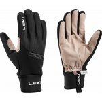 Leki PRC Premium ThermoPlus black/sand – Zboží Mobilmania