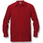 Malfini shirt long sleeve červená – Hledejceny.cz