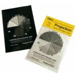 Delta 1 šedá stupnice pro zvětšování – Zboží Mobilmania