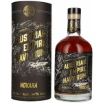 Austrian Empire Navy Novara 40% 0,7 l (tuba) – Hledejceny.cz