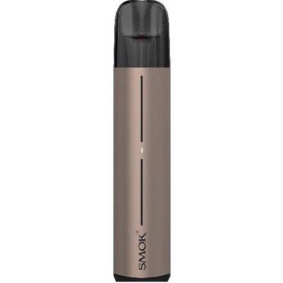 Smoktech SOLUS 2 700 mAh Mocha Gold 1 ks – Zbozi.Blesk.cz