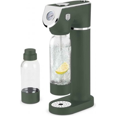 BerlingerHaus + 2 lahve Matte Green Collection BH-9785 – Zboží Dáma