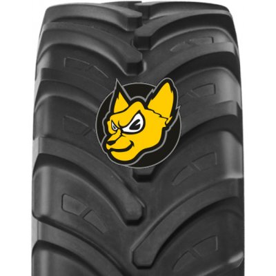 Carlisle Farm Specialist Trac-radial II 600/70-34 163A8 TL – Hledejceny.cz