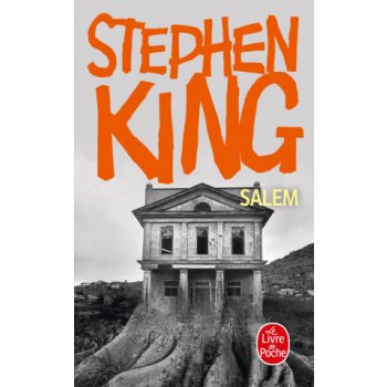SALEM - Fra. - Stephen King