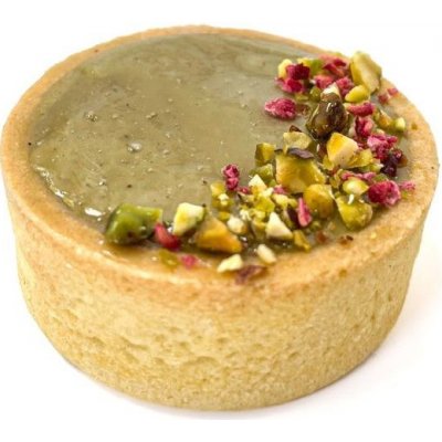 Farcitella Náplň pistáciová 3 kg – Zboží Dáma