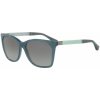 Sluneční brýle Emporio Armani EA4075 553911