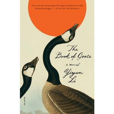 The Book of Goose Li YiyunPaperback