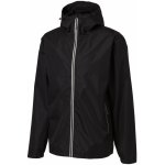 Crivit pánská nepromokavá bunda černá – Zboží Dáma