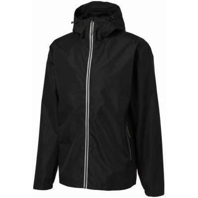 Crivit pánská nepromokavá bunda černá – Zboží Dáma