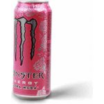 Monster Energy Ultra Rosa 0,5 l – Zbozi.Blesk.cz