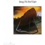 Sting - The Soul Cages CD – Hledejceny.cz