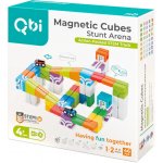 Qbi 116 Stunt Arena Action-Packed STEM Track – Sleviste.cz