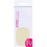 Inter Vion Kosmetický polštářek labutěnka – Hledejceny.cz