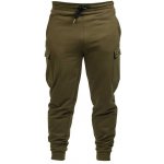 Avid Carp Cargo Joggers Green – Zboží Mobilmania