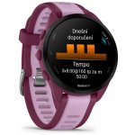 Garmin Forerunner 165 Music – Hledejceny.cz