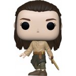 Funko Pop! Game of Thrones Arya Stark 9 cm – Zboží Mobilmania