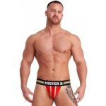 Mister B URBAN Madrid Jockstrap - jocksy EXTRA LARGE – Sleviste.cz