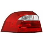 Zadní světlo- levé vnější KIA RIO (UB) 2011-2016 |011-2016| DEPO | 223-1958L-UQ – Hledejceny.cz