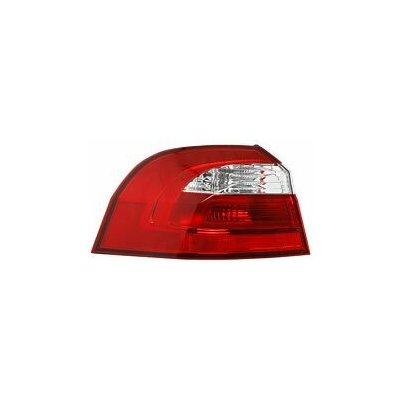 Zadní světlo- levé vnější KIA RIO (UB) 2011-2016 |011-2016| DEPO | 223-1958L-UQ – Hledejceny.cz