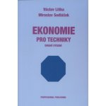 Ekonomie pro techniky - 2. vydání – Hledejceny.cz