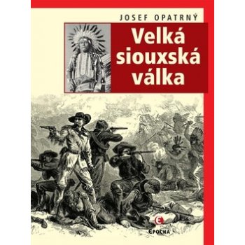 Velká siouxská válka